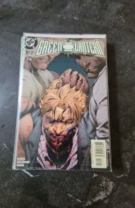 Green Lantern #154 (2002)