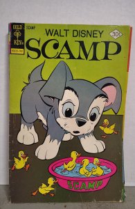 Scamp #33 (1977). H02