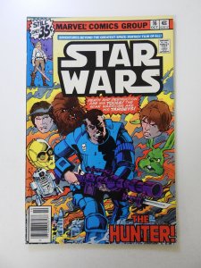 Star Wars #16 (1978) VF condition