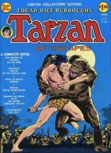 Tarzan