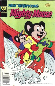 New Terrytoons #50 (1978) b6