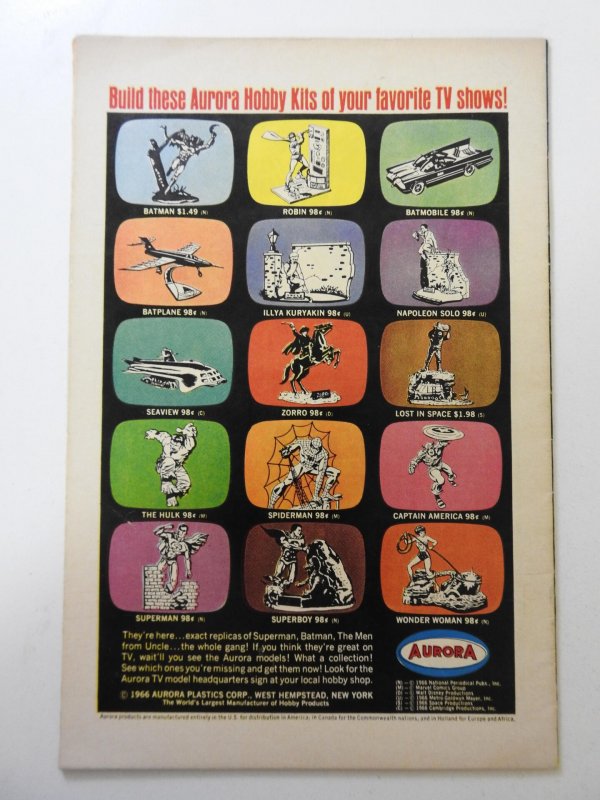 Daredevil #26 (1967) FN+ Condition!