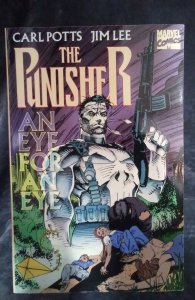 The Punisher: An Eye for an Eye (1991)