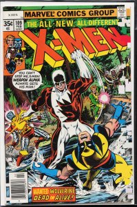 The X-Men #109 (1978) X-Men [Key Issue]