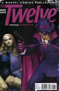 Twelve, The CS #1 VF/NM; Marvel | save on shipping - details inside