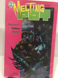 Melting Pot #2 (1994)