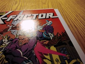 X-Factor #2 (1986)