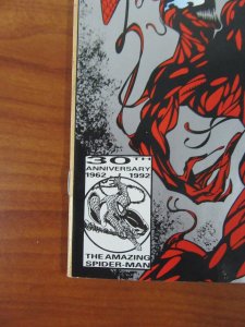 Amazing Spider-Man 361 Key Issue First Carnage Appearance Marvel 1992 VG/FN 