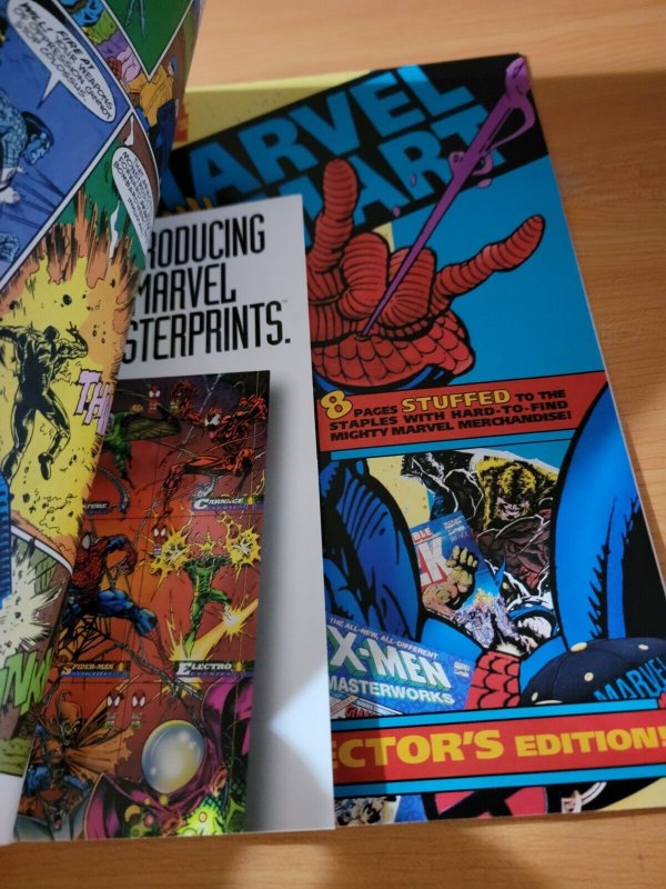 X-Men Adventures Season II #4 ~ NEAR MINT NM ~ 1994 Marvel Comics