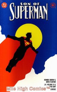 SON OF SUPERMAN TPB (1999 Series) #1 Fine