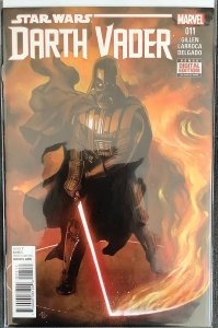 Darth Vader #11 (2015, Marvel) NM+