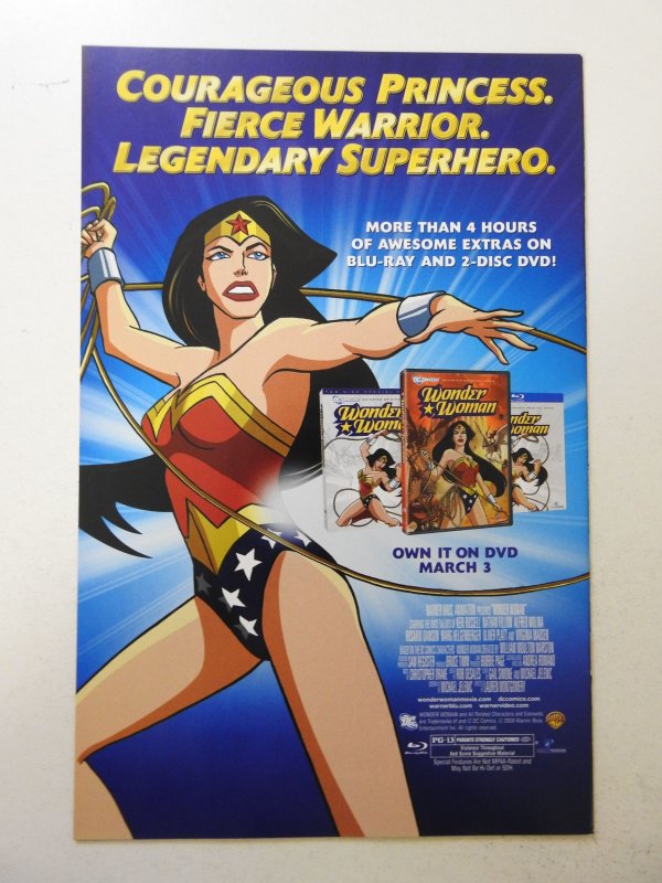 Wolverine #71 (2009) NM Condition!