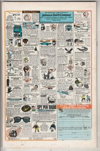 Amazing Spider-Man #219 (Aug-81) VF/NM High-Grade Spider-Man