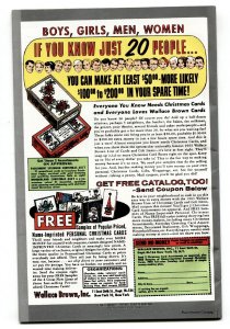 MARVEL MILESTONE EDITION: X-MEN #1 comic book FIRST X-MEN-1992