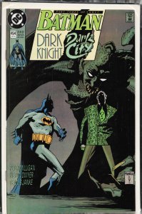 Batman #52 (1991)