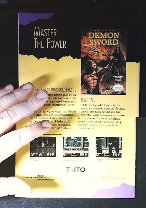 Dr. Strange Sorcerer Supreme #17, Newsstand, Marvel Comics, 1990