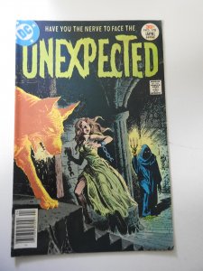 The Unexpected #178 (1977)