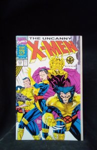 The Uncanny X-Men #275 (1991)