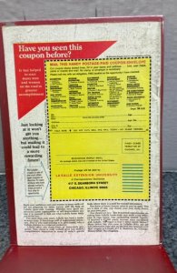 The Defenders #18 (1974)