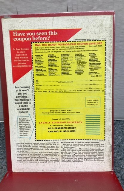 The Defenders #18 (1974)