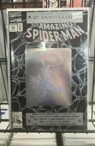 The Amazing Spider-Man #365 (1992)