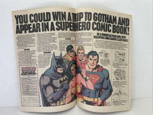 Detective Comics #479