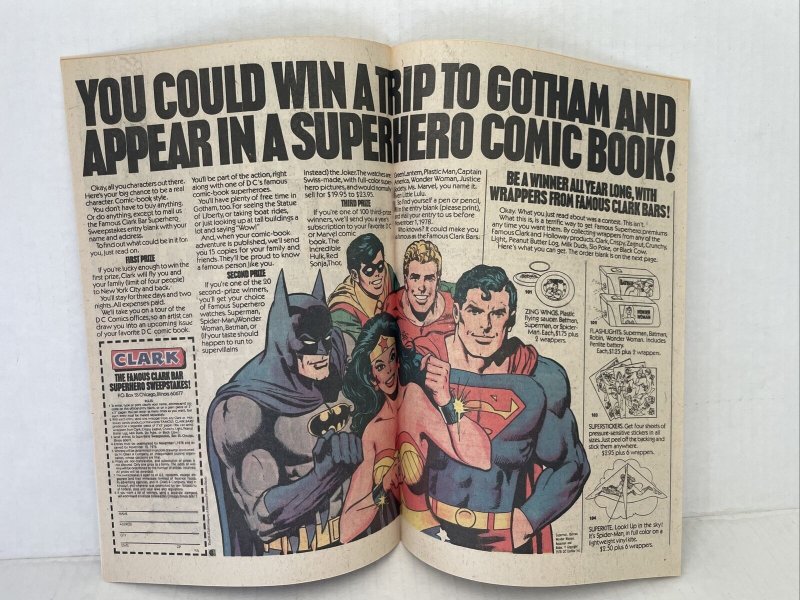 Detective Comics #479