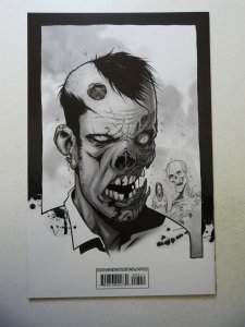The Walking Dead #25 VF+ Condition
