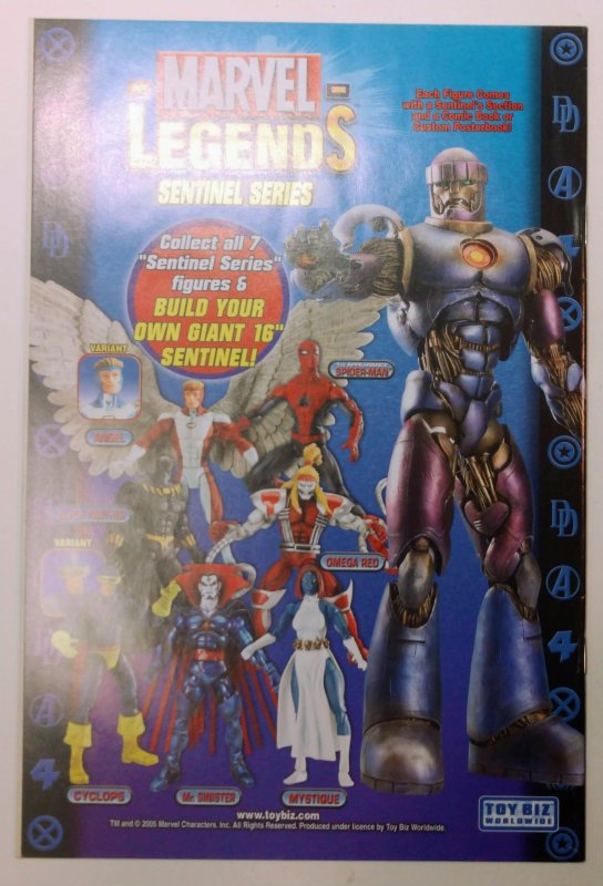 The Avengers #87 Reprint (8.0, 2005)