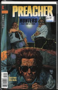 Preacher #14 (1996) Preacher