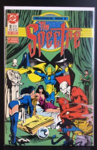 The Spectre #11 (1988)