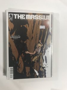 The Massive #18 (2013) NM3B185 NEAR MINT NM