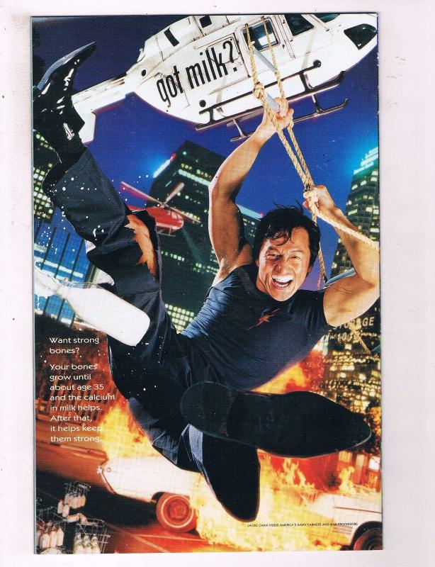 Action Comics #772 VF DC Comics Comic Book Kelly Superman Lois Talia 2000 DE11