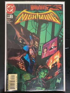 Nightwing #66 (2002)