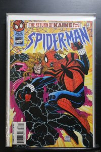 Spider-Man #66 (1996)