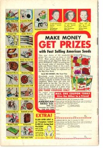 Doom Patrol #110  1967  VG