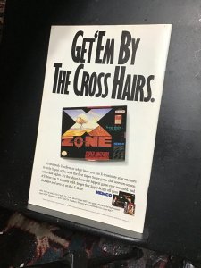 z Batman #488 (1993) first Azriel, Robin team! High-grade Key! NM- Wow