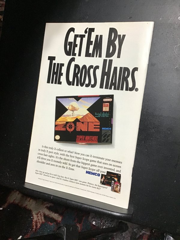 z Batman #488 (1993) first Azriel, Robin team! High-grade Key! NM- Wow