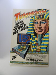 Spider-Woman #50 (1983) VF- condition