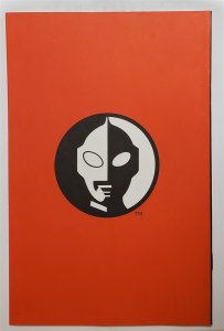 Ultraman #1 Split cover (April 1994, Nemesis) NM-