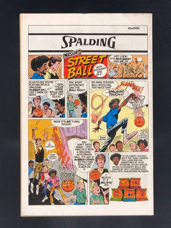 The X-Men #112 (1978) Classic Cover Art by George Perez