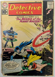 Detective Comics #296 (1961)