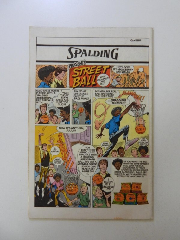 Thor #265 (1977) FN/VF condition