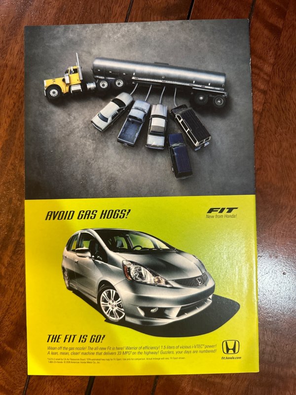 Captain America #46 (2009)