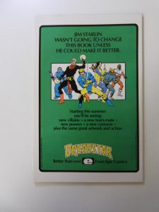 The Uncanny X-Men #186 Direct Edition (1984) NM- condition