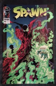 Spawn #42 1996 Image Comics Comic Book