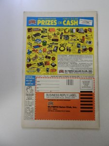 The Amazing Spider-Man #196 (1979) VG condition