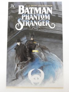 Batman/Phantom Stranger (1997)
