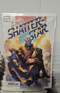 Shatterstar #5 (2019)