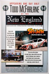 Spawn #54 (9.4, 1996)